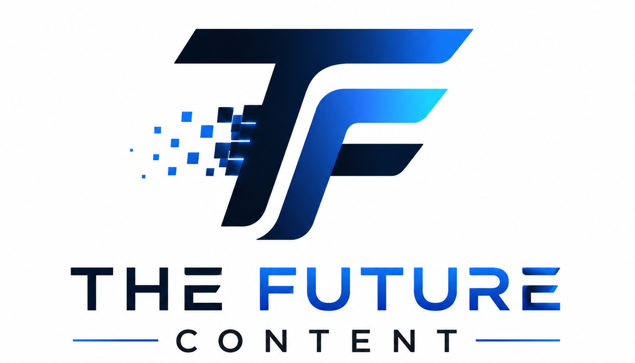 The Future Content
