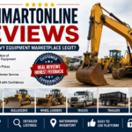 Ironmartonline Reviews: Should You Buy Used Equipment Here?