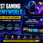 Latest Gaming PlayMyWorld: The Ultimate Beginner’s Guide