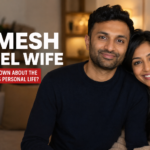 Nimesh Patel Wife: What Is Known About the Comedian’s Personal Life?