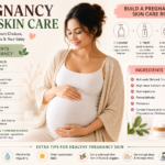 Pregnancy Safe Skin Care: Complete Guide for Healthy & Glowing Skin in 2026